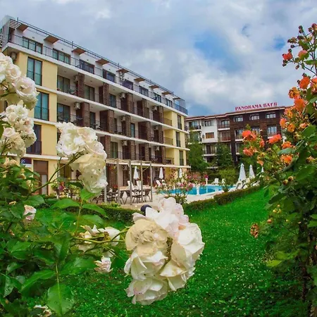 Appartement студио до плажа влас