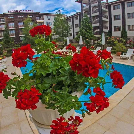 Appartement студио до плажа влас *