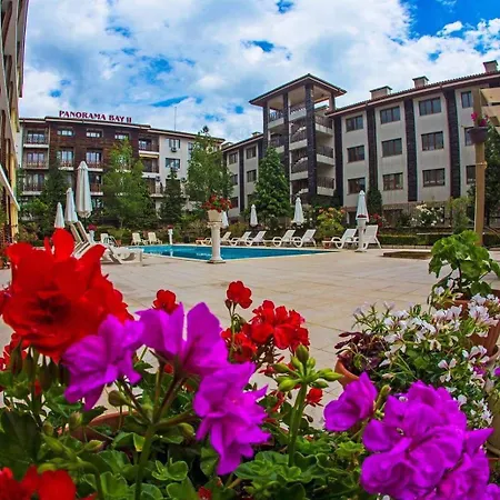 студио до плажа влас Appartement Sveti Vlas