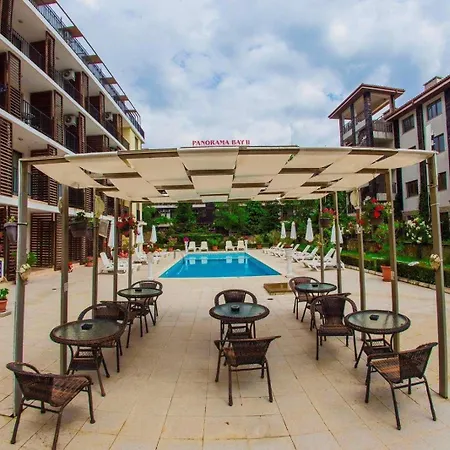 студио до плажа влас Appartement *