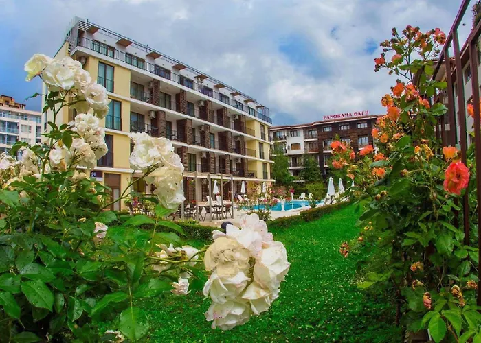 Apartament студио до плажа влас