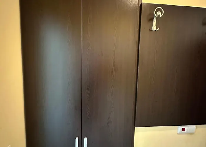 студио до плажа влас * Sveti Vlas