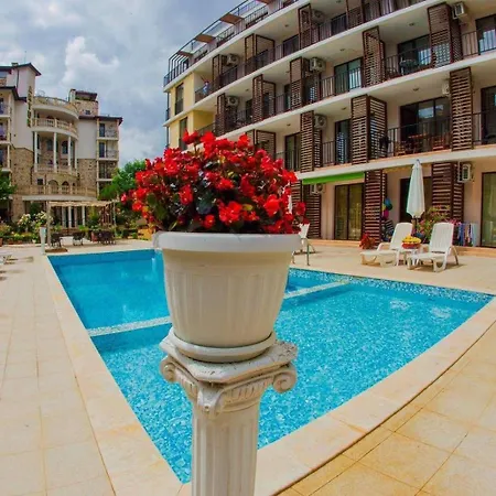 студио до плажа влас * 스베티 블라스