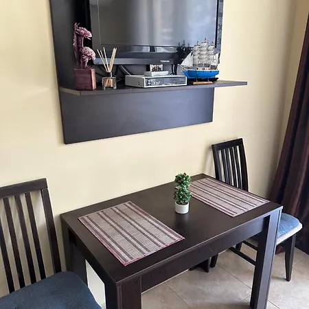 студио до плажа влас 스베티 블라스