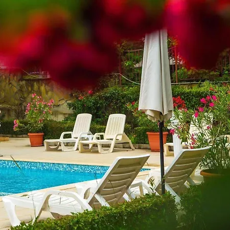 студио до плажа влас * 스베티 블라스